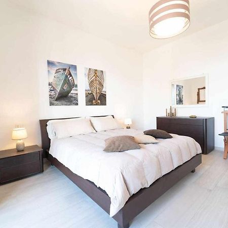 Ferienwohnung Blue Vibes Alghero Exterior foto