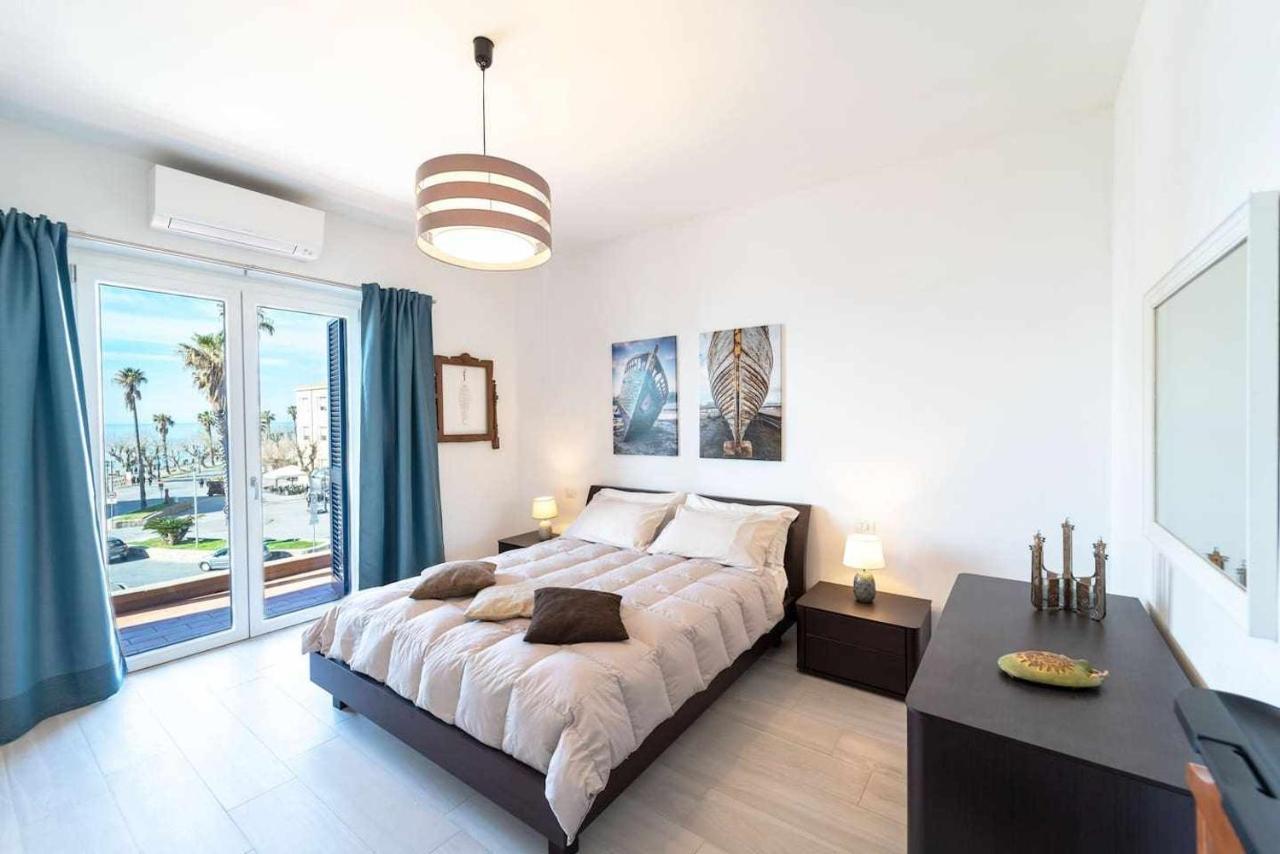 Ferienwohnung Blue Vibes Alghero Exterior foto