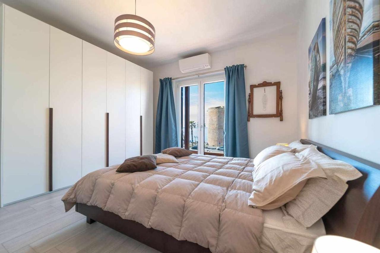 Ferienwohnung Blue Vibes Alghero Exterior foto