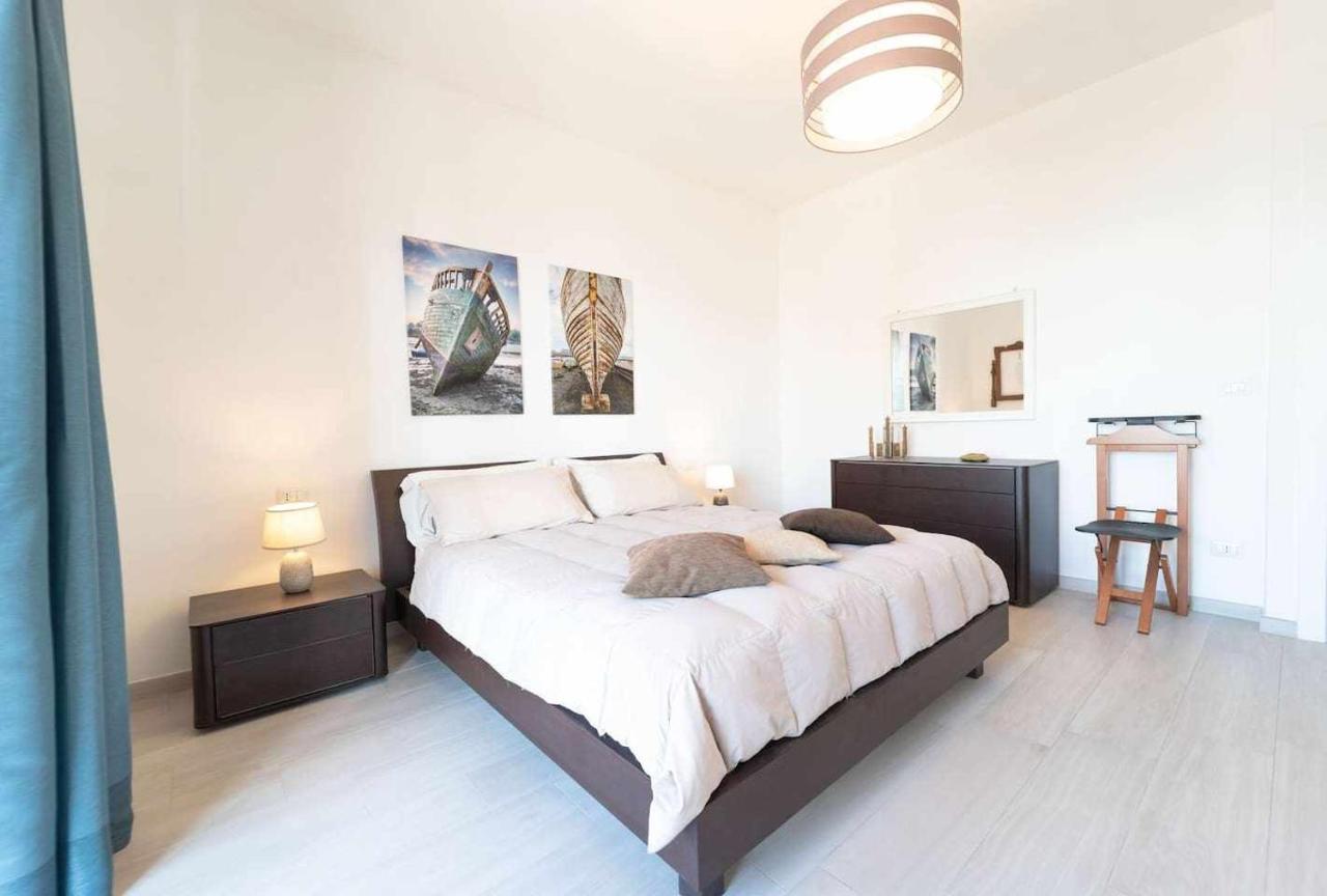 Ferienwohnung Blue Vibes Alghero Exterior foto