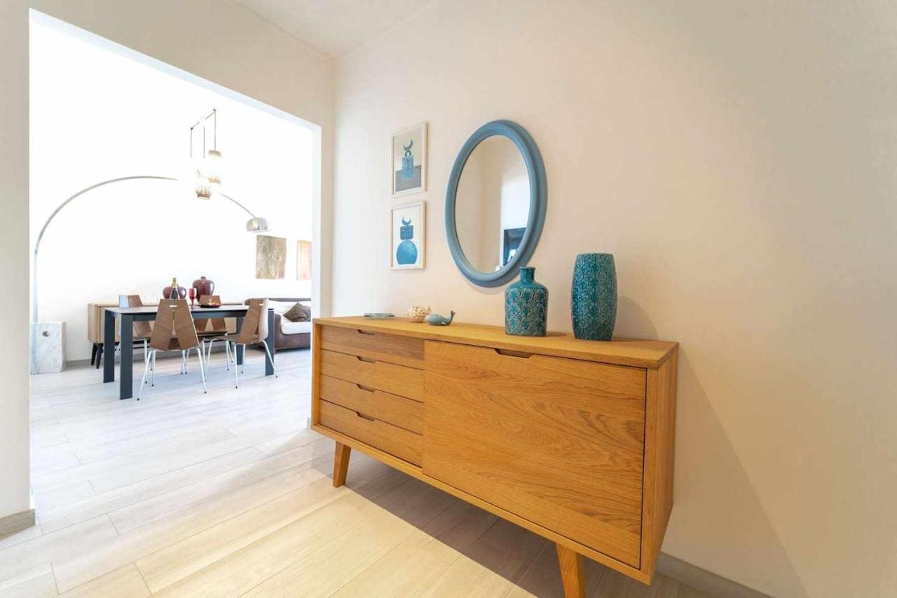 Ferienwohnung Blue Vibes Alghero Exterior foto
